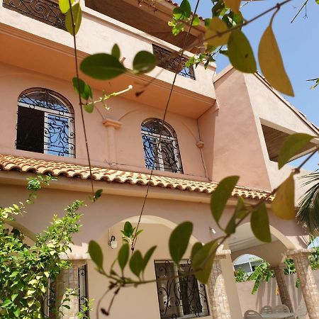 Villa Savana Saly Portudal Zewnętrze zdjęcie